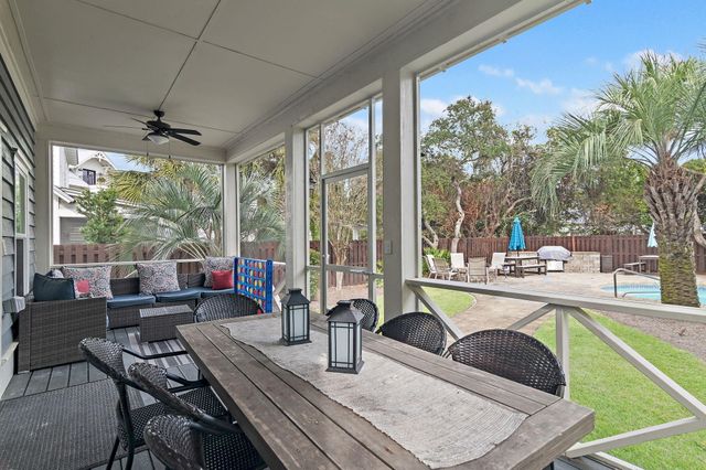 78 Pelican Glide Lane, Inlet Beach, FL 32461