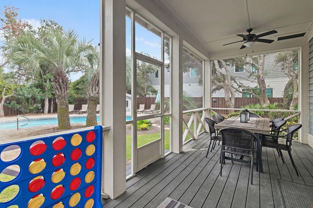 78 Pelican Glide Lane, Inlet Beach, FL 32461