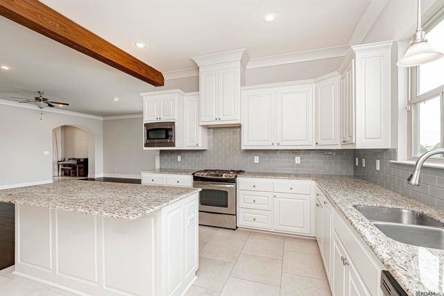 3510 Spanish Trl, Zachary, LA 70791