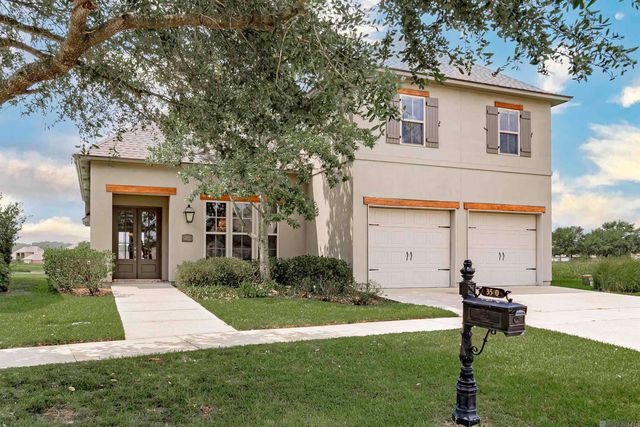 3510 Spanish Trl, Zachary, LA 70791