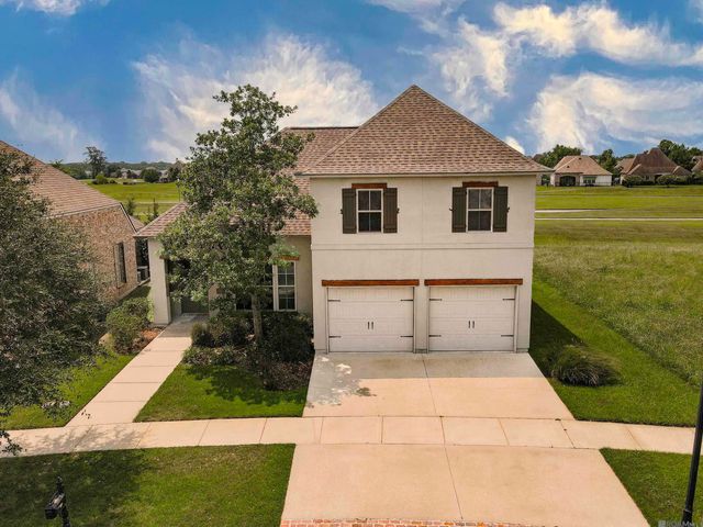 3510 Spanish Trl, Zachary, LA 70791