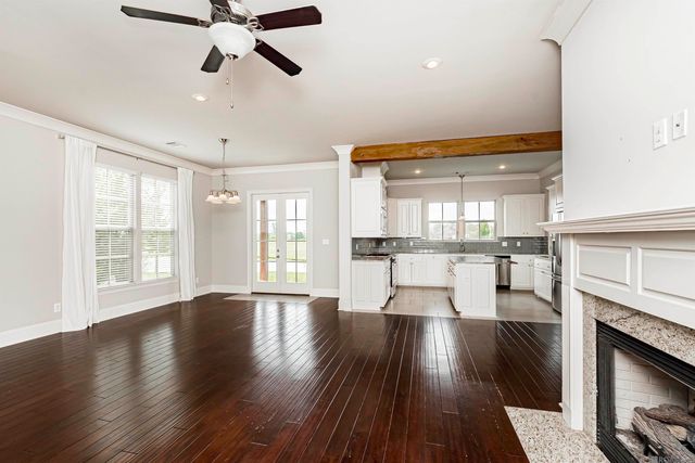 3510 Spanish Trl, Zachary, LA 70791