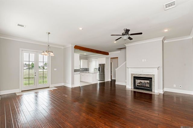 3510 Spanish Trl, Zachary, LA 70791