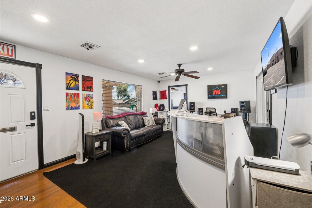2818 W NORTHERN Avenue, Phoenix, AZ 85051 — photo 4