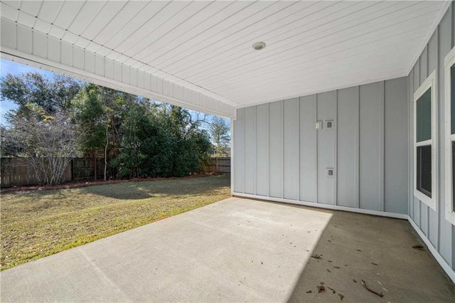 9246 Amethyst Drive, Daphne, AL 36526