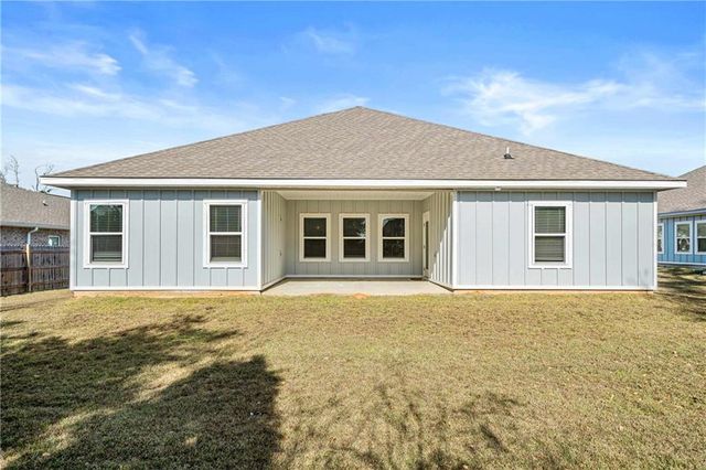 9246 Amethyst Drive, Daphne, AL 36526