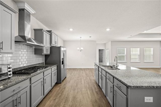 9246 Amethyst Drive, Daphne, AL 36526