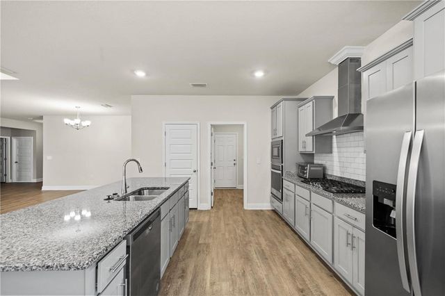 9246 Amethyst Drive, Daphne, AL 36526