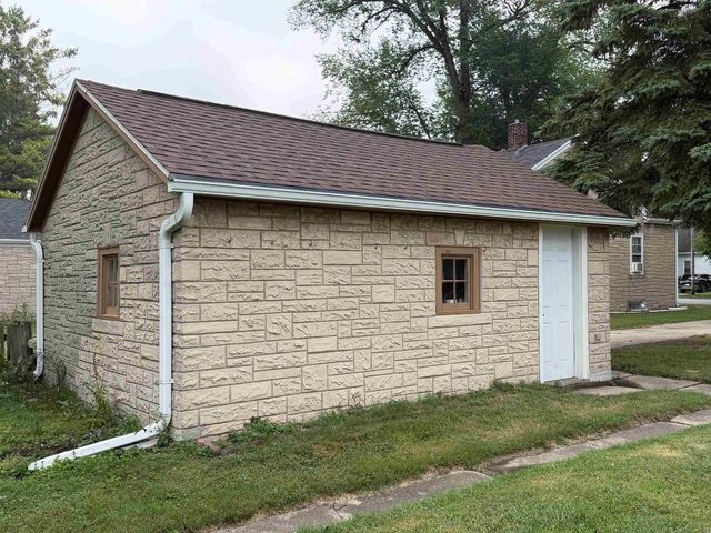1541 ELM STREET, Green Bay, WI 54302