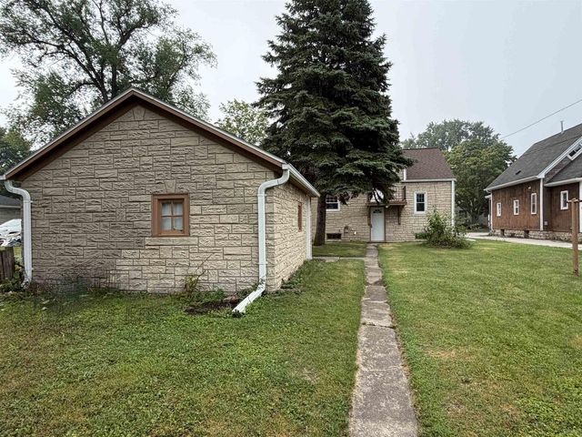 1541 ELM STREET, Green Bay, WI 54302