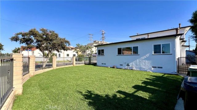918 E 68th Street, Inglewood, CA 90302