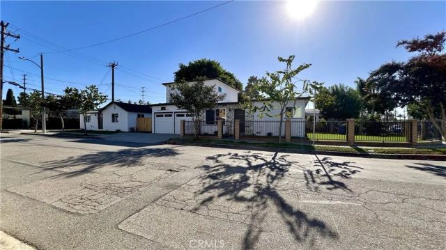918 E 68th Street, Inglewood, CA 90302