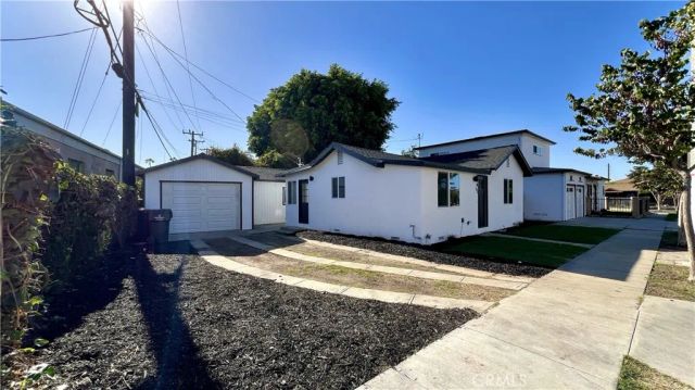 918 E 68th Street, Inglewood, CA 90302