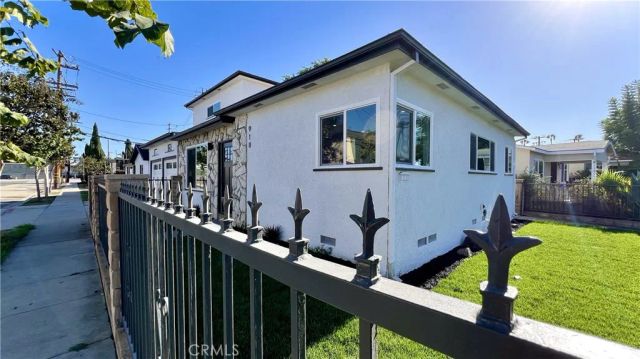 918 E 68th Street, Inglewood, CA 90302
