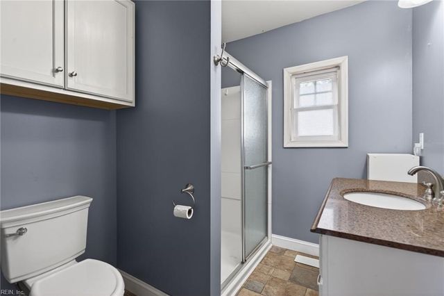 15 Byers AVE, Portsmouth, VA 23701