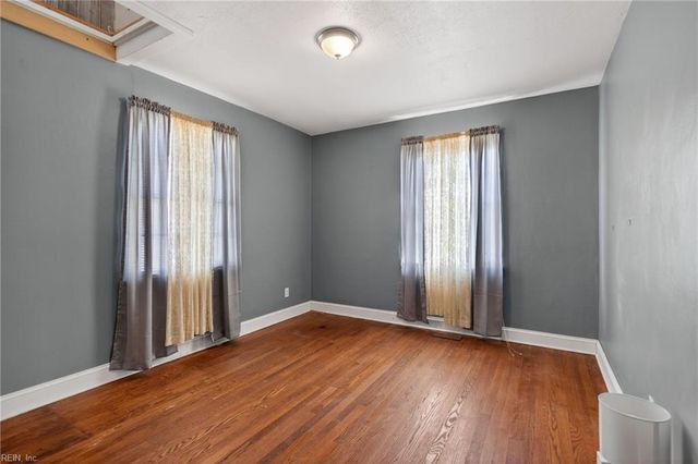 15 Byers AVE, Portsmouth, VA 23701