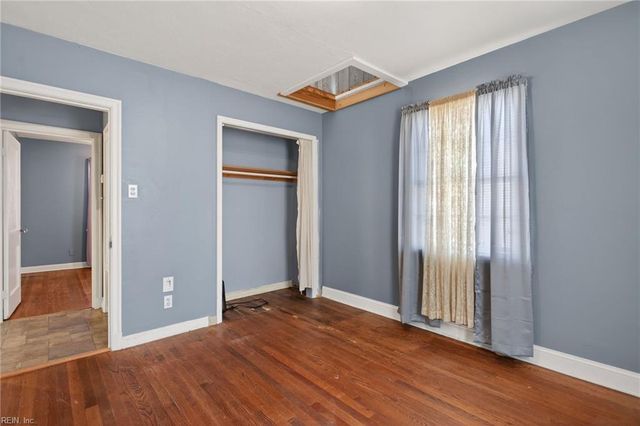 15 Byers AVE, Portsmouth, VA 23701