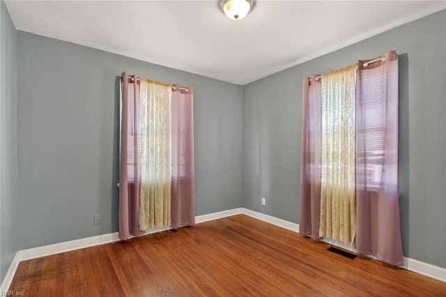 15 Byers AVE, Portsmouth, VA 23701