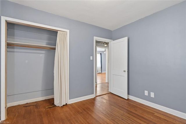 15 Byers AVE, Portsmouth, VA 23701