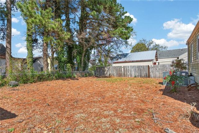 15 Byers AVE, Portsmouth, VA 23701