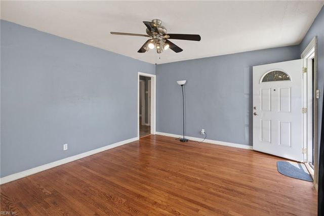 15 Byers AVE, Portsmouth, VA 23701