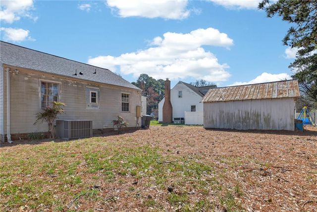 15 Byers AVE, Portsmouth, VA 23701