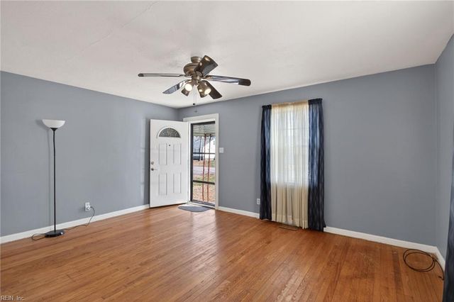 15 Byers AVE, Portsmouth, VA 23701