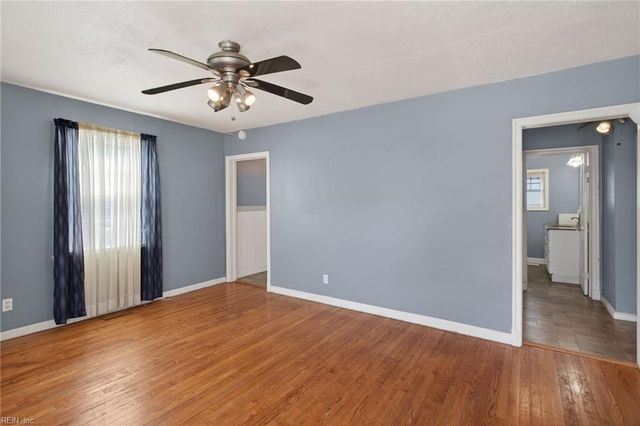 15 Byers AVE, Portsmouth, VA 23701