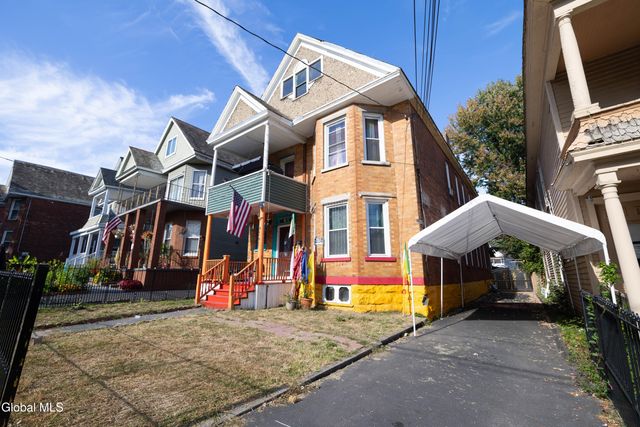 947 Park Avenue, Schenectady, NY 12308