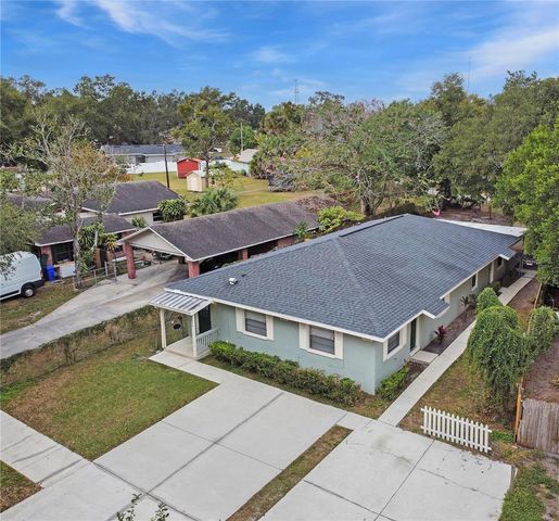 1438 LAKE BONNY DRIVE W, Lakeland, FL 33801