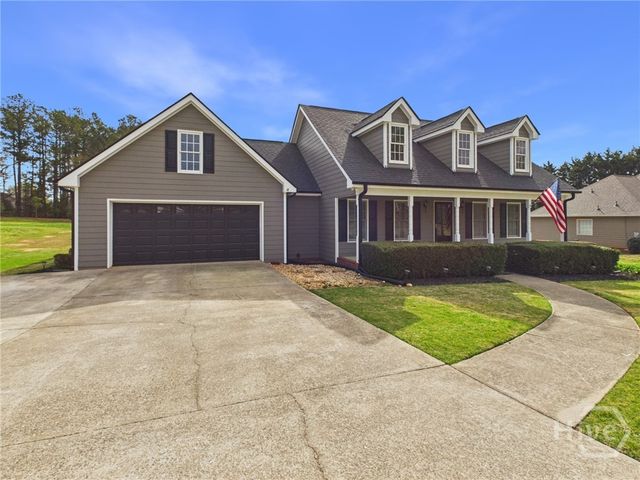 1030 Joie Drive, Watkinsville, GA 30677
