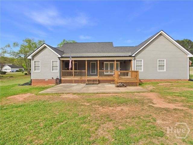 1030 Joie Drive, Watkinsville, GA 30677