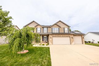 1477 Arley Hill Drive, O'fallon, IL 62269