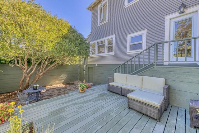 308 14th Street, Pacific Grove, CA 93950