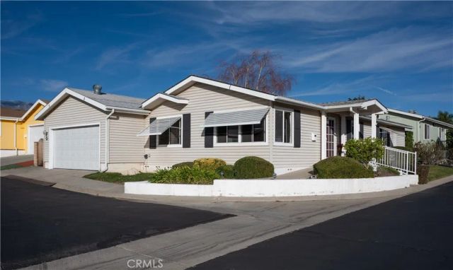 3800 W Wilson 346, Banning, CA 92220