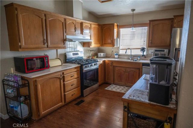 3800 W Wilson 346, Banning, CA 92220