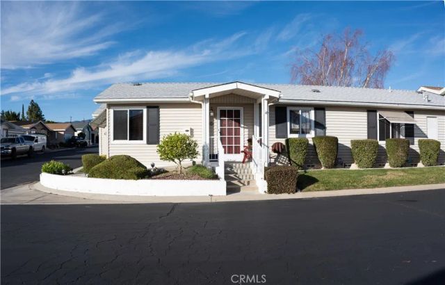 3800 W Wilson 346, Banning, CA 92220