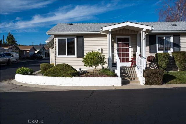 3800 W Wilson 346, Banning, CA 92220