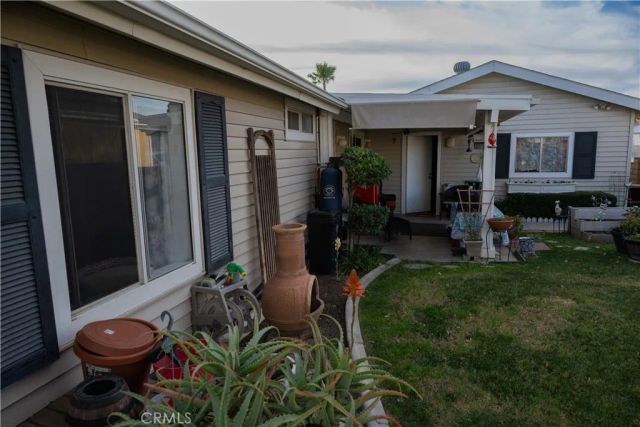 3800 W Wilson 346, Banning, CA 92220