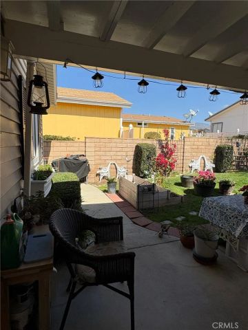 3800 W Wilson 346, Banning, CA 92220