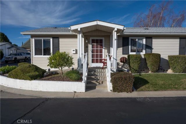 3800 W Wilson 346, Banning, CA 92220