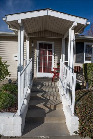 3800 W Wilson 346, Banning, CA 92220