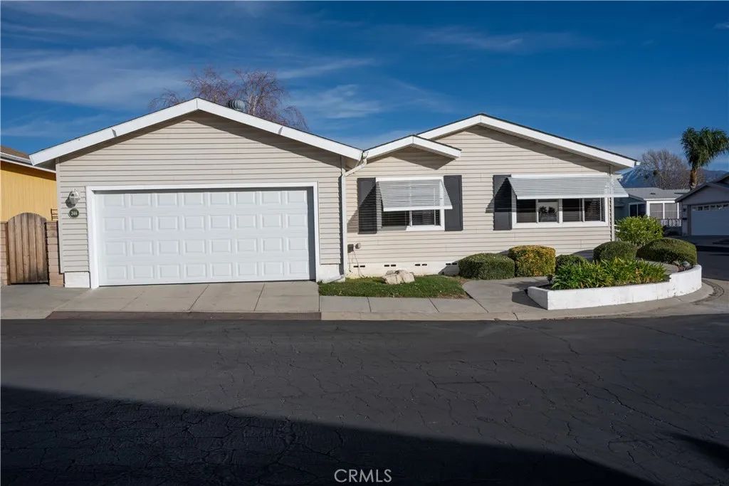 3800 W Wilson 346, Banning, CA 92220