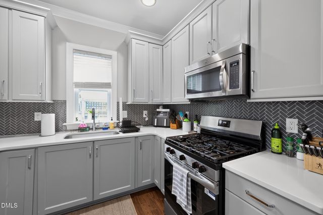 207 Camden Street, Raleigh, NC 27601