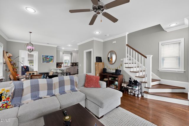 207 Camden Street, Raleigh, NC 27601