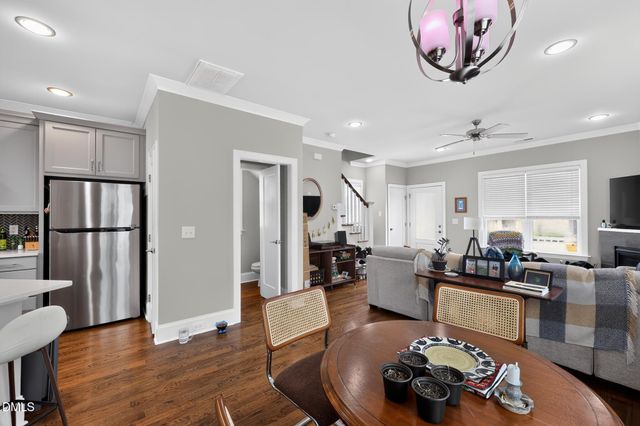 207 Camden Street, Raleigh, NC 27601