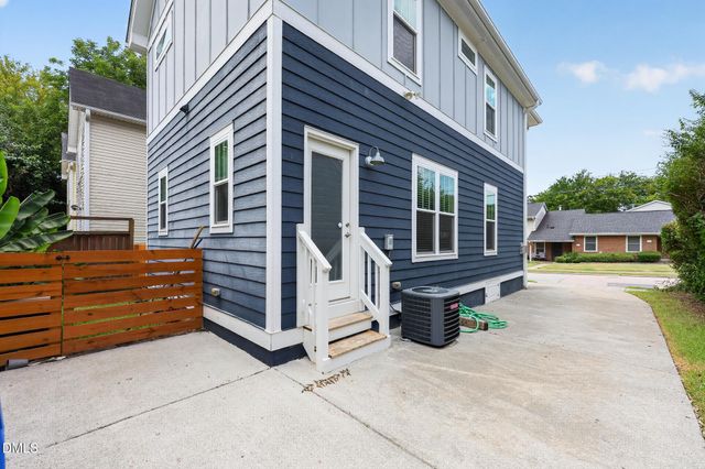 207 Camden Street, Raleigh, NC 27601