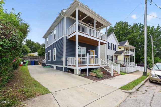 207 Camden Street, Raleigh, NC 27601