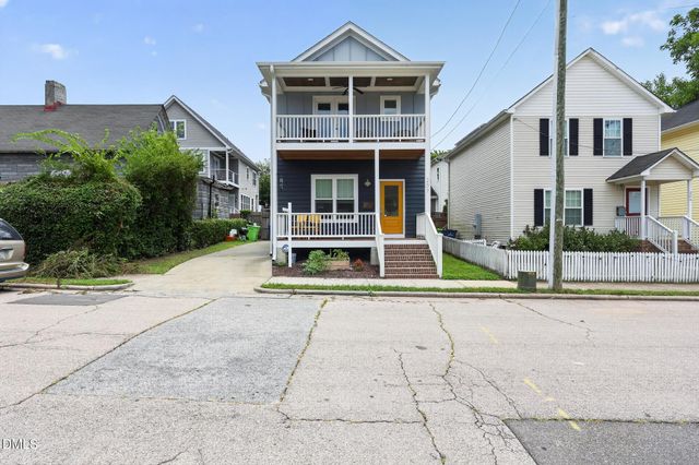 207 Camden Street, Raleigh, NC 27601