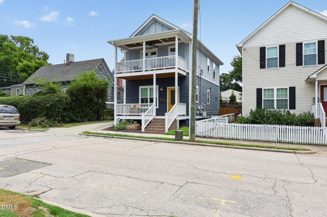207 Camden Street, Raleigh, NC 27601